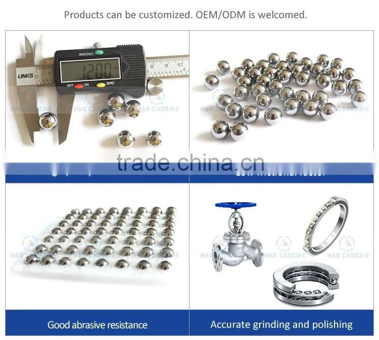 cast & forged foundry forged steel grinding balls