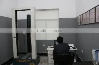 Ningbo Innopower Tengda Machinery Co., Ltd. company overview - view 2