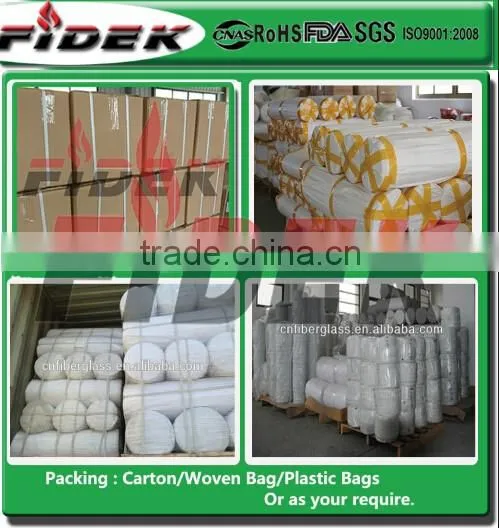 PTFE Packing