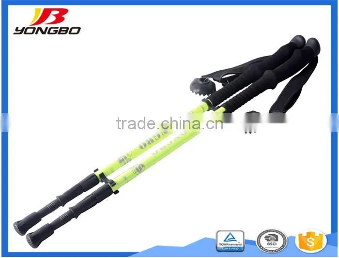 trekking pole carbon fiber