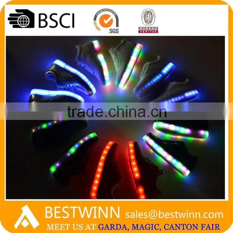 2016 Led Sneakers