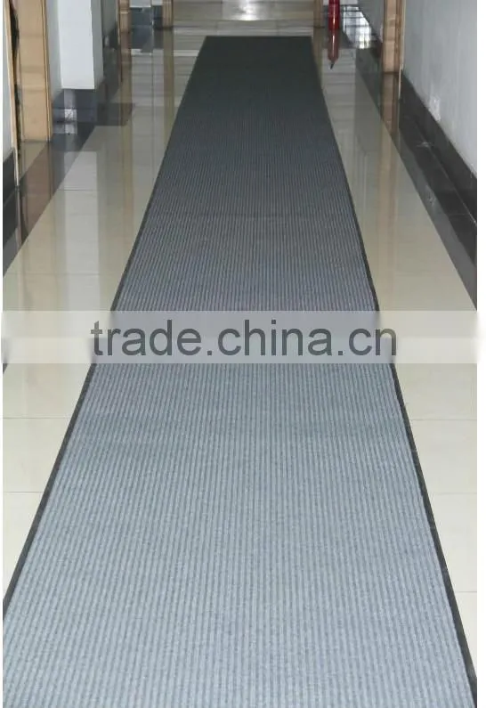 pet carpet with nylone fiber wearable