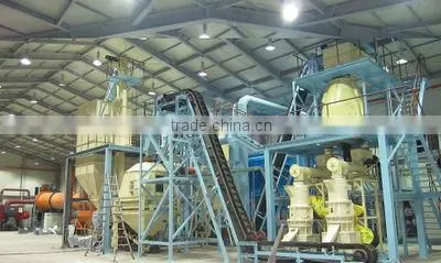 TAPIOCA RESIDUE PELLET/TAPIOCA RESIDUE POWDER