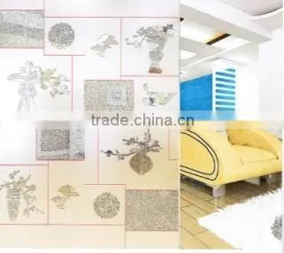 5mm acid etched glass