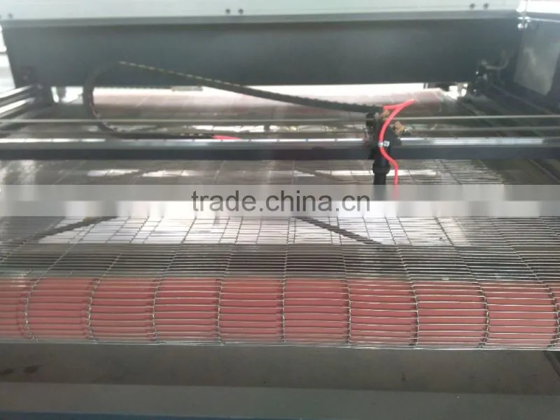 2016 new designed hot sale China Aotu-feeding 1600*1000 cutting machine