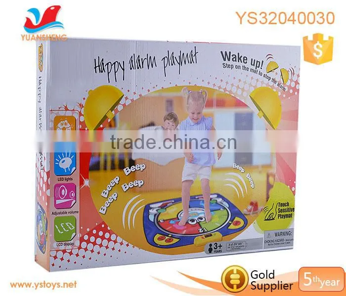 electronic play mat floor mat for baby play christmas floor mats