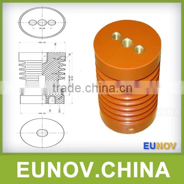 Supply Epoxy Resin Capactive Insulator