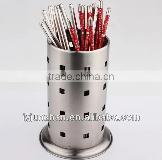 Sand polishing chopsticks and tong made by Jieyang factory directly