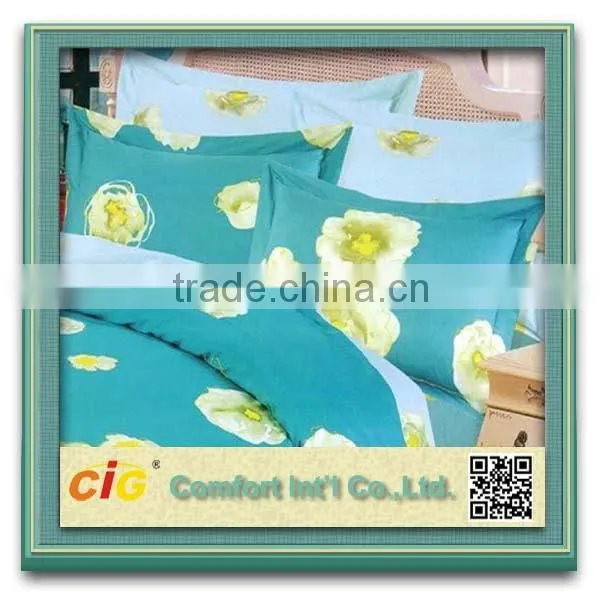 cotton bedsheet fabric