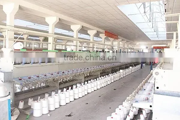 Ne 20s 30s 40s 50s 60s high tenacity spun 100% polyester sewing thread