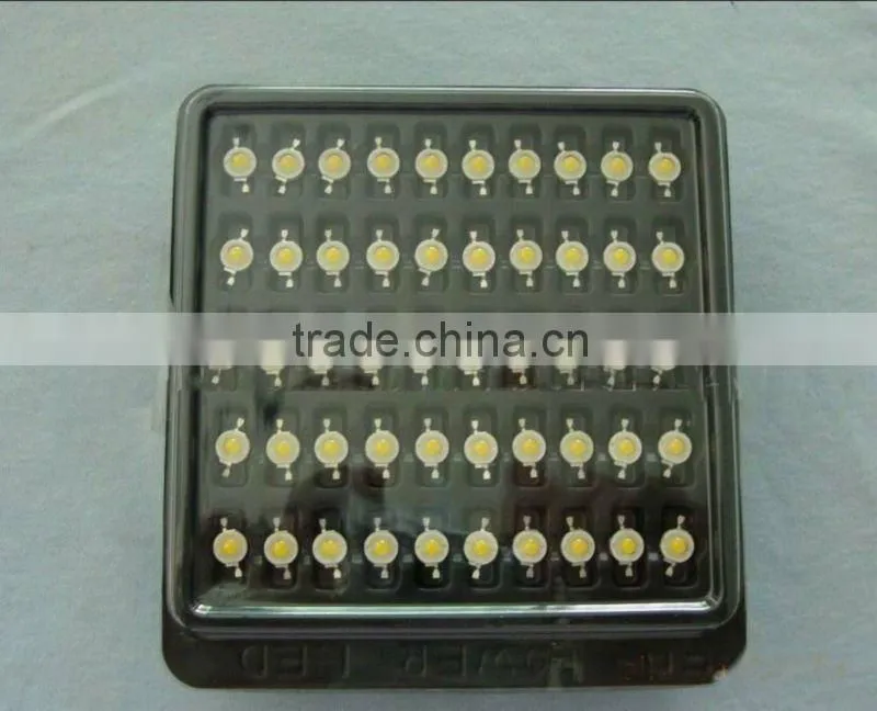 alibaba wholesale low price 0.5w high power LED
