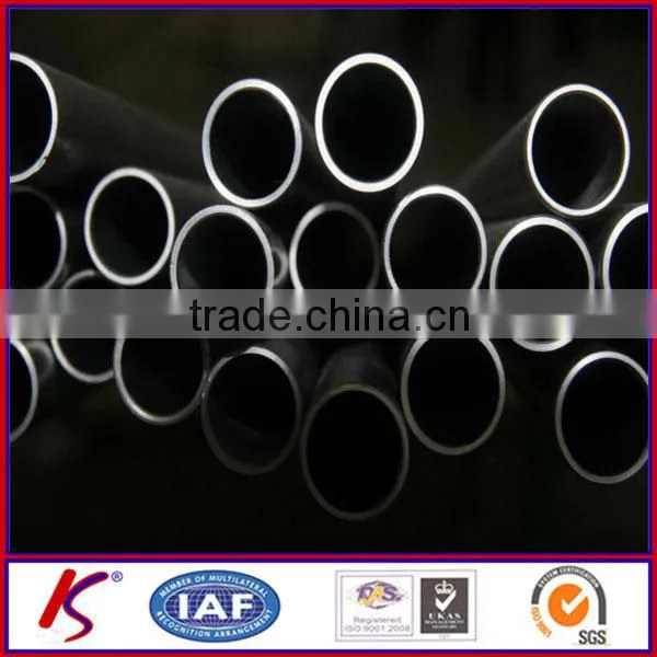Titanium PIPE