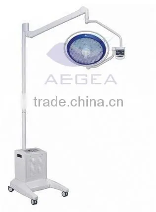 AG-LT015A shadowless medical operating lamp with LED bulbs