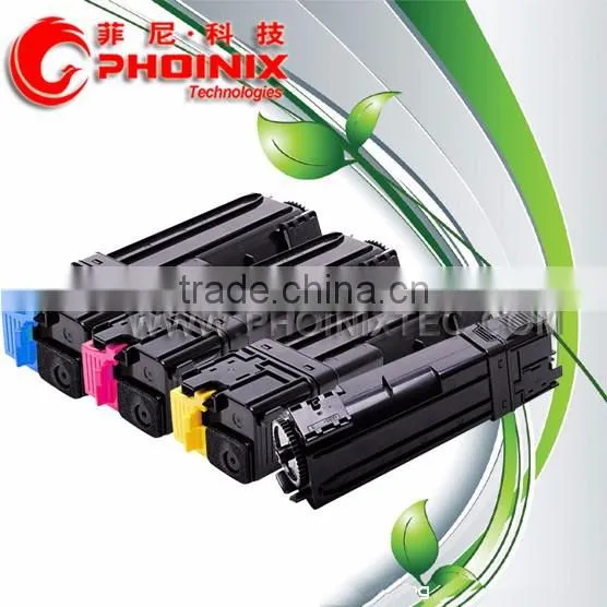 For Epson C1600 Toner , Compatible C1600 Toner Cartridge For Epson C1600/CX16NF S050554