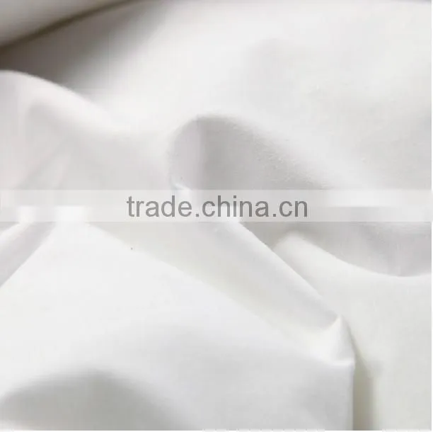 China Duck Down And Feather Quilt Golden Supplier For Hotel YKY394