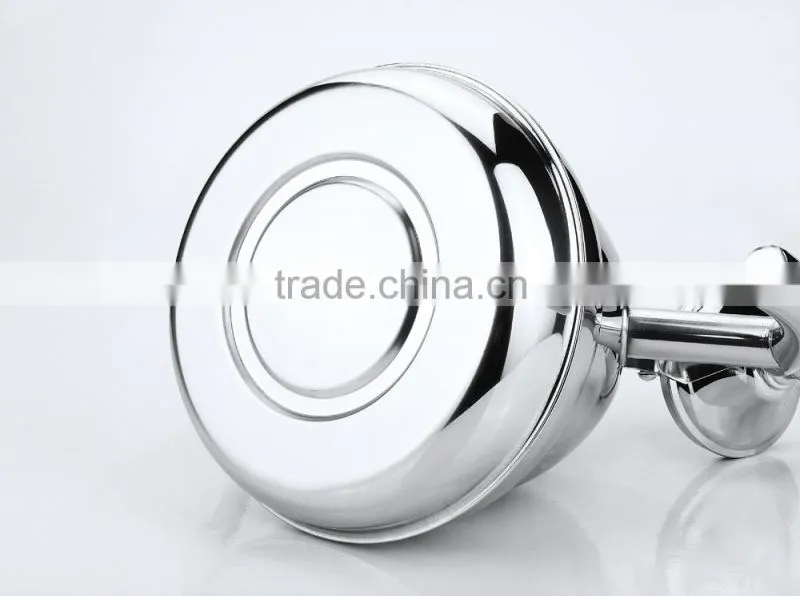 portable stainless steel hot water kettle colorful
