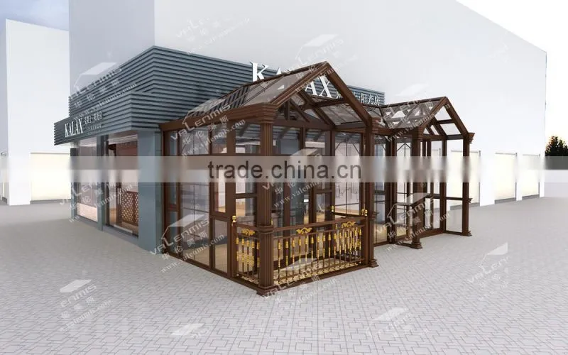 popular sunrooms glass houses