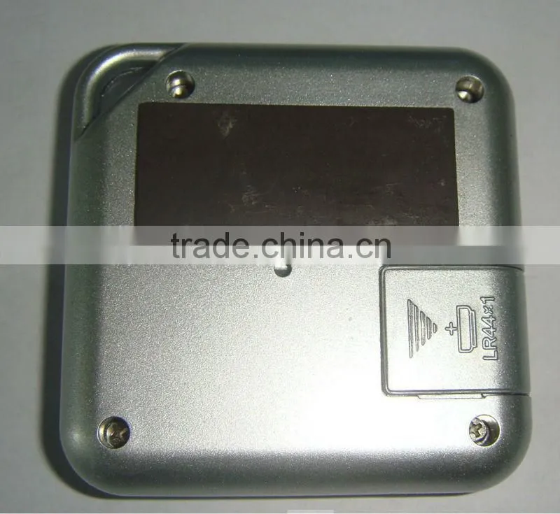 Mini portable 99 minutes 59 seconds digital timer