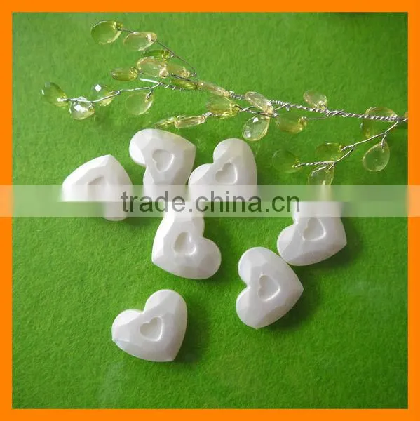 Wholesale Wedding Centerpieces Gemstone Decoration