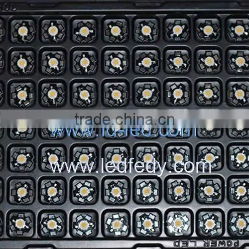 9w led model