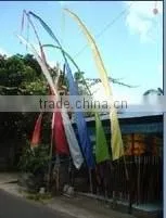 Good Quality Polyester Printed Flag for Event