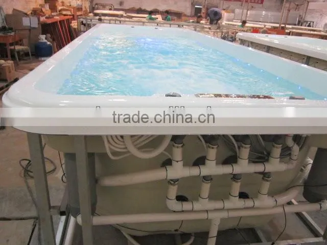 whirlpool/swimming pool/outdoor spa/hottub WS-S06B