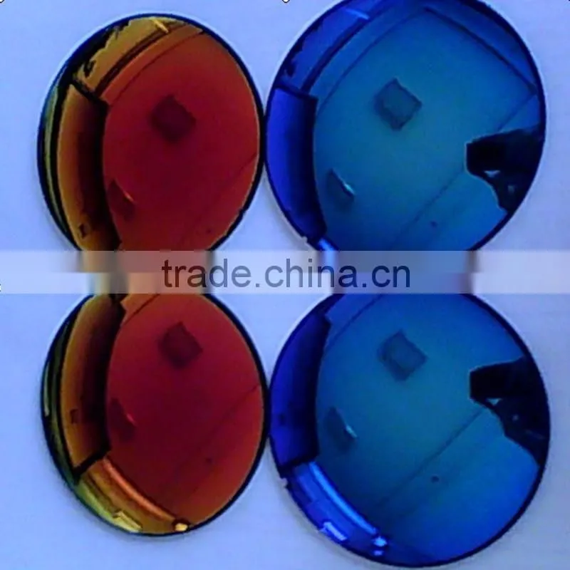 Polarized REVO sunglasses lenses