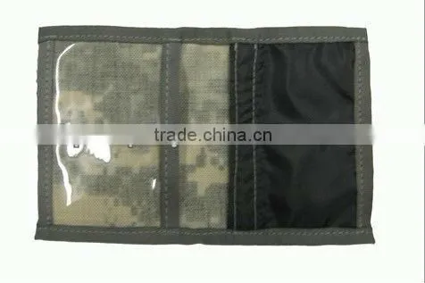 Military ID Holder