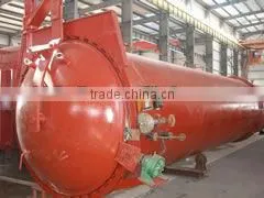 Industrial Autoclaves in hot selling