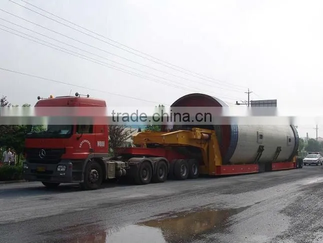 High frequency welded tube mill