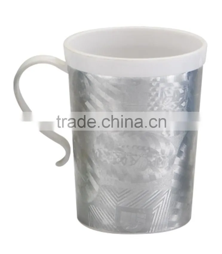 2016 new design kids children drinking cup
