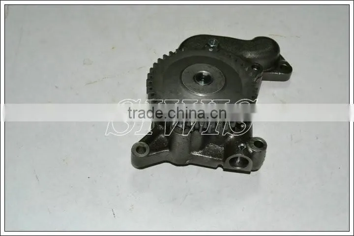 excavator PC300-6 OIL pump SAA6D108E-2A spare parts 6221531101