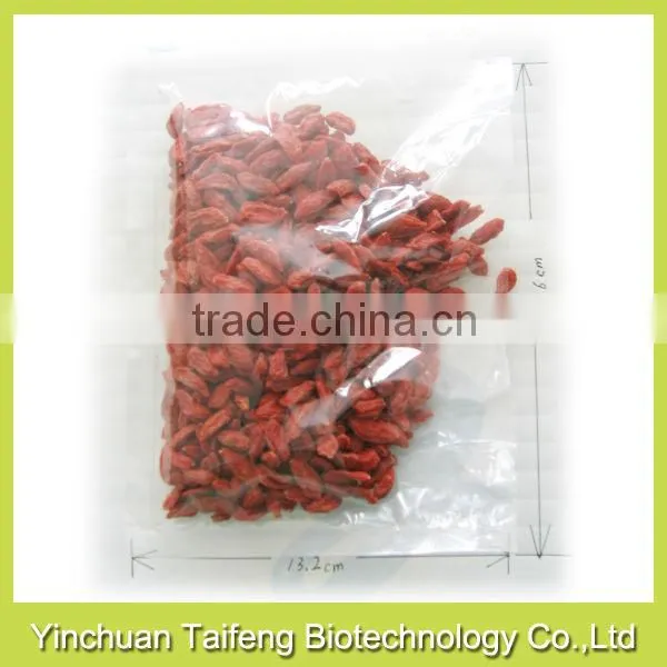 attractive bulk goji berries