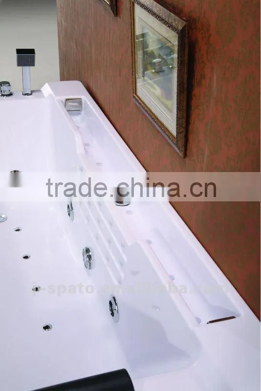 High quality cheap bathtub with CE TUV