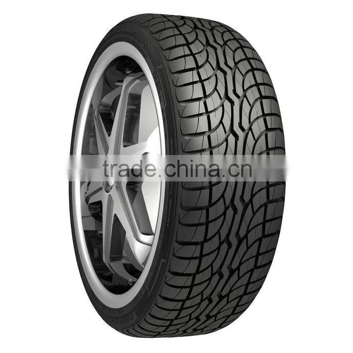 Sonar SUV tires 255/30R22