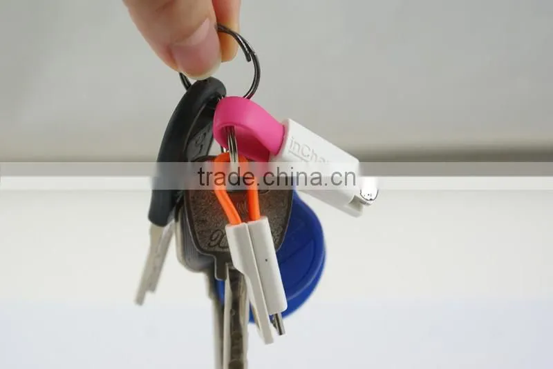 New products 2016 fast connect Magnetic Micro Usb Cable magnetic charging for iphone