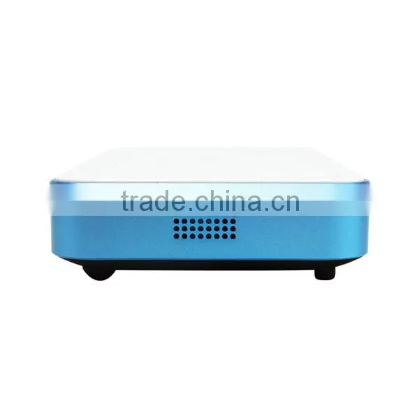 Newest Protable Mini Projector Home Theater mini projector