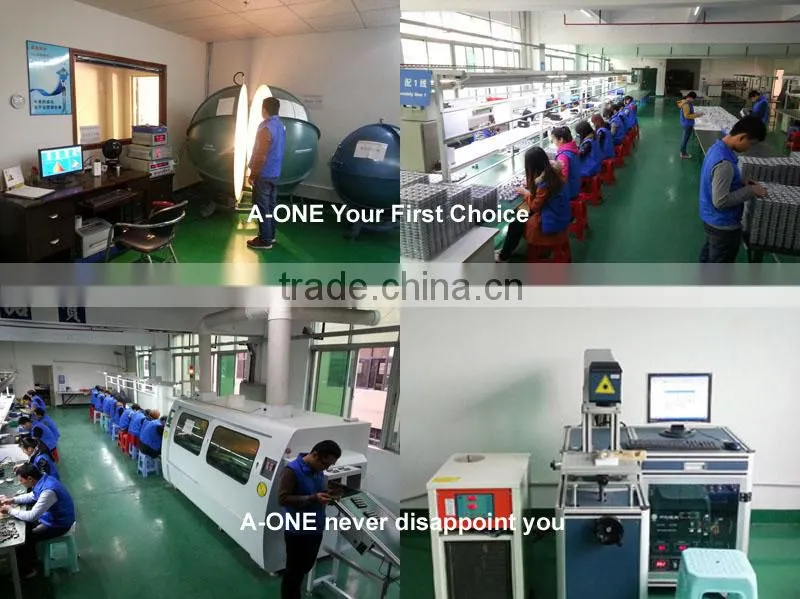 Alibaba express high lumen spotlights in china