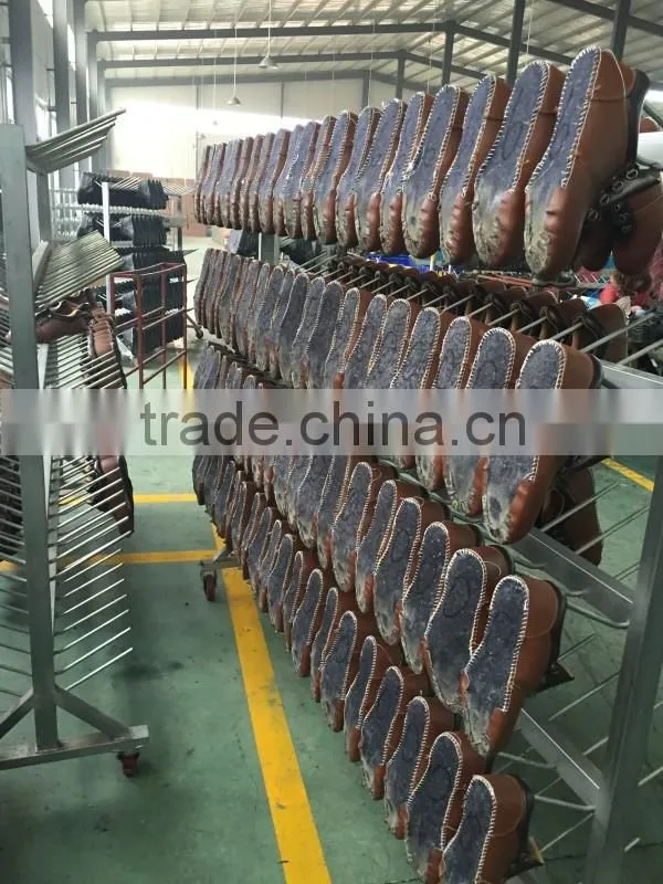 Fahionable low cut safety shoes, PU injection outsole, HW-2046