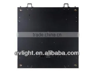 Guangzhou quality stage effet light 25x3W cree LED panel light