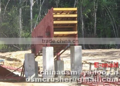 Used Stone Crushing Plant For Sale