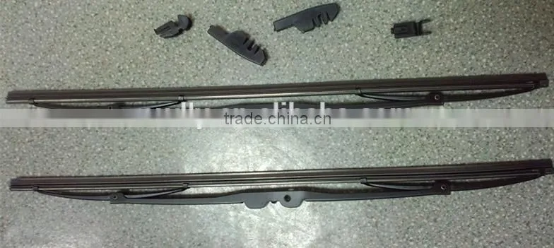 Best selling multi-functional windshield universal flexible wiper bladewiper blade
