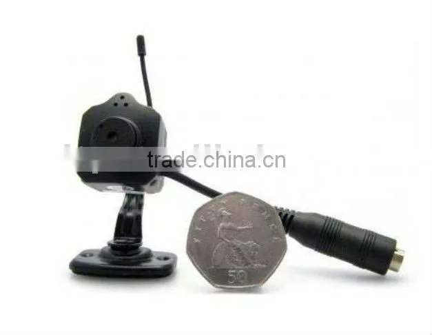 2.4GHz Wireless DVR Kit