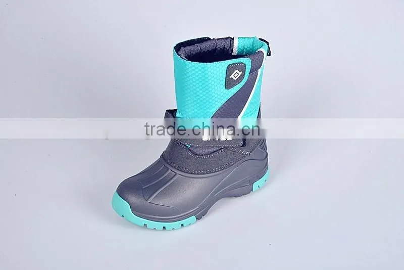 boys and girls EVA BOOTS