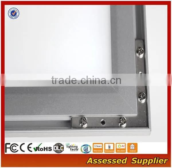371A Up to 115lm/w CE RoHS FCC DLC Certification Shenzhen led panel lighting Manufacturer for Commercial lighting