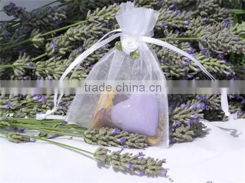 Colorful Organza Bags