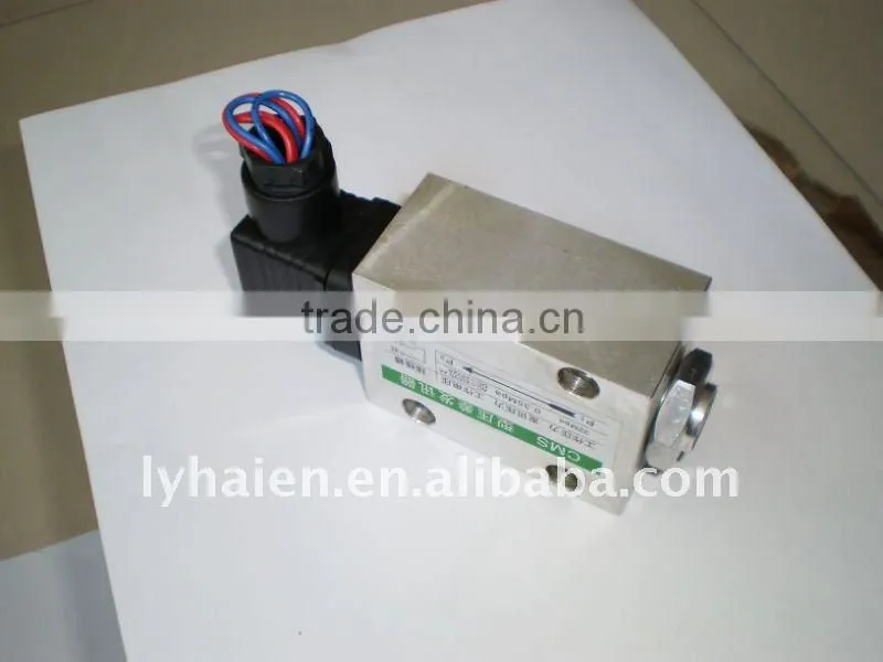 differential pressure indicator for mine