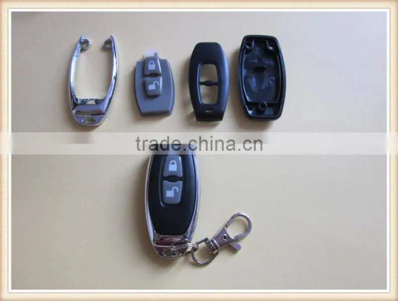 waterproof remote contol case /cover we make case for 10 years BM-056-2