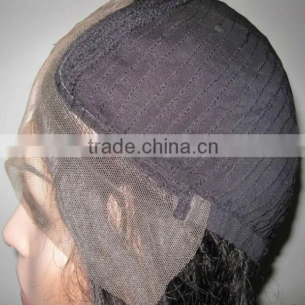 QUALITY adjustable wig cap/stretch adjustable wig cap