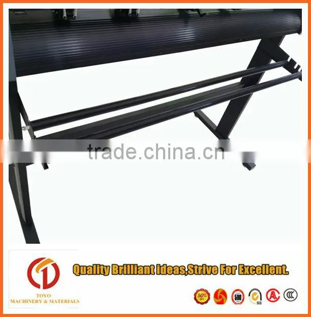 2015 Kuco automatic cut plotter